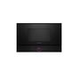 Voir la diapositive 1 : BOSCH Micro-ondes solo encastrable 21l 900w noir - BFL7221B1