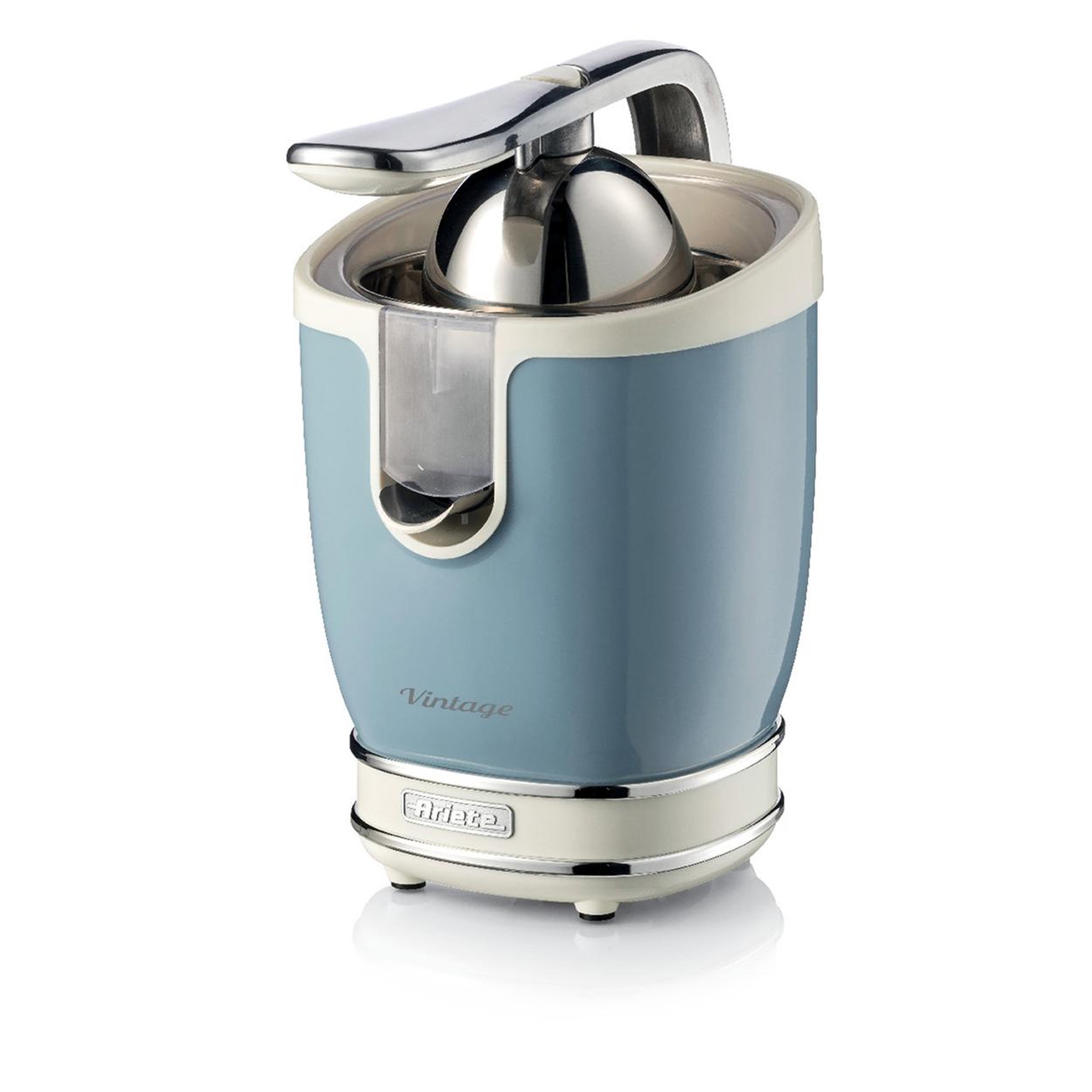 ARIETE Presse-agrumes 85w bleu - 413/3