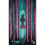 AU NOM DE CHRIS, Desmarteau Claudine