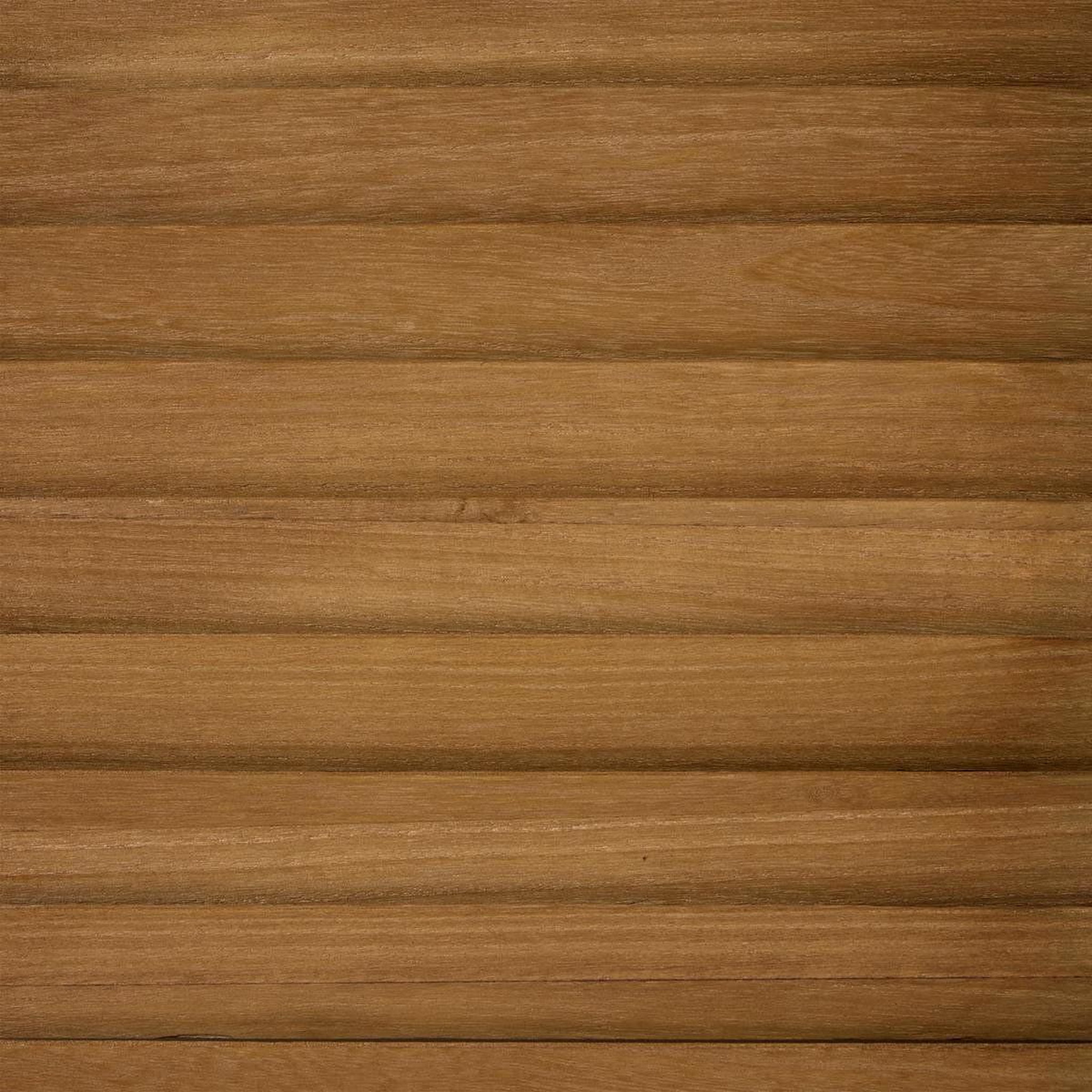 Voir la diapositive 5 : ATMOSPHERA Paravent 3 panneaux en bois  camila  120x170cm marron