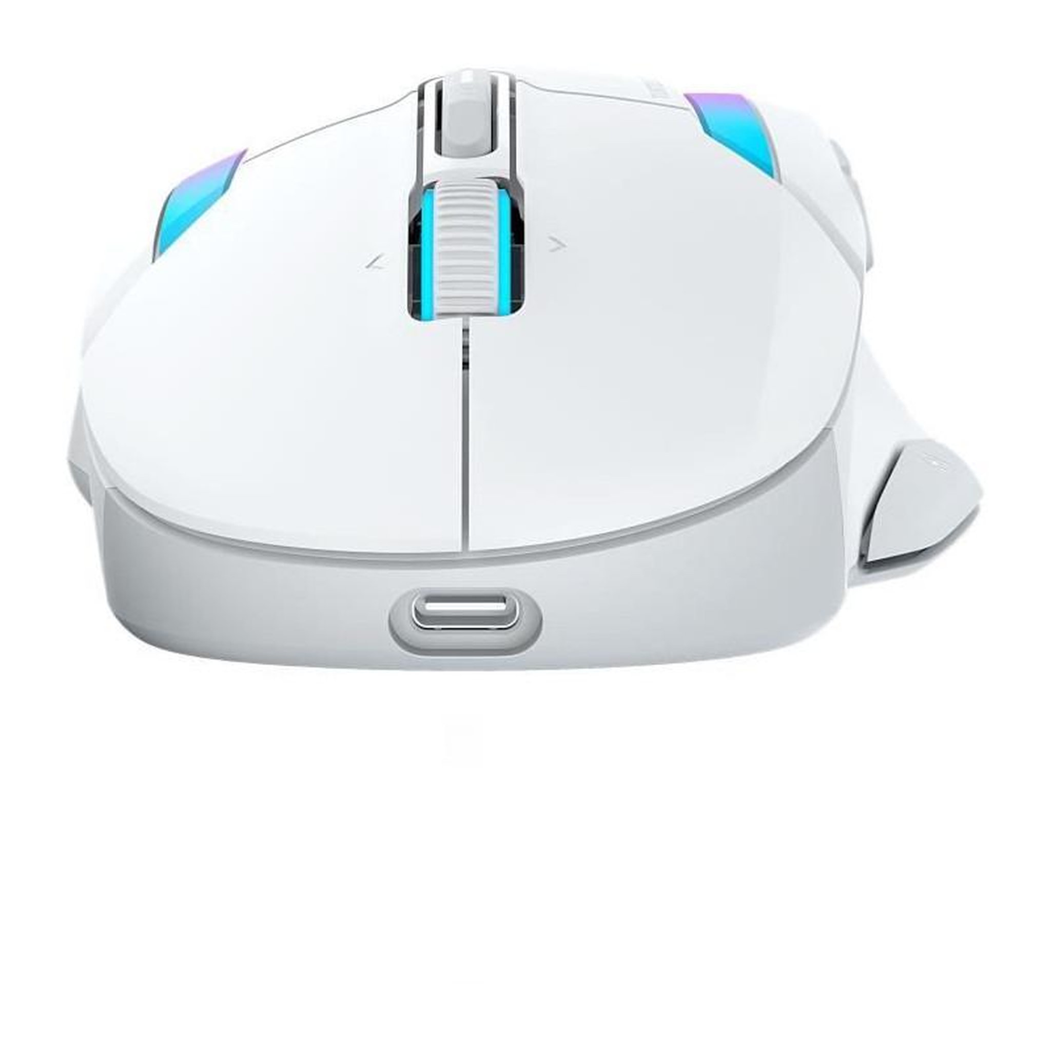 Voir la diapositive 5 : Turtle Beach Souris gamer sans fil kone ii air blanche