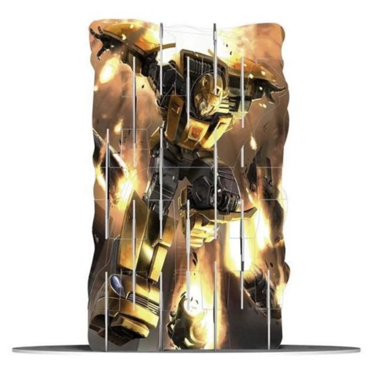 RAVENSBURGER Puzzle 4S Vision Transformers