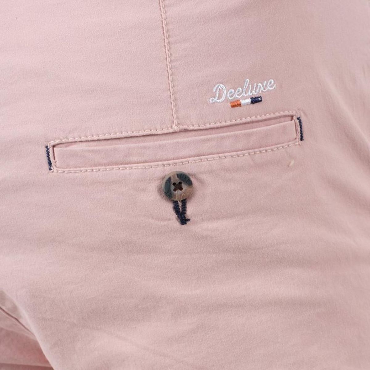 Deeluxe Short  Homme Deeluxe Karma