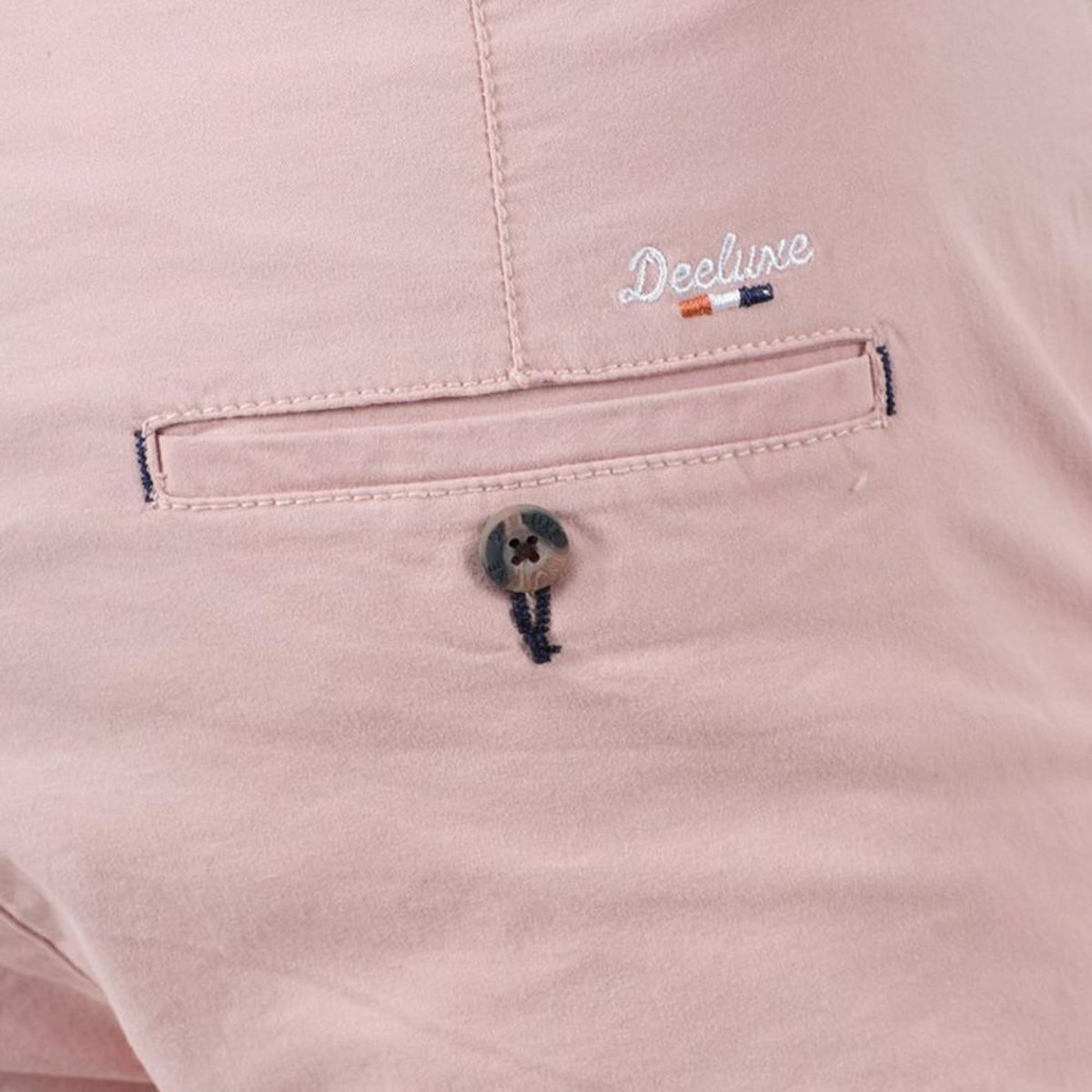 Deeluxe Short  Homme Deeluxe Karma