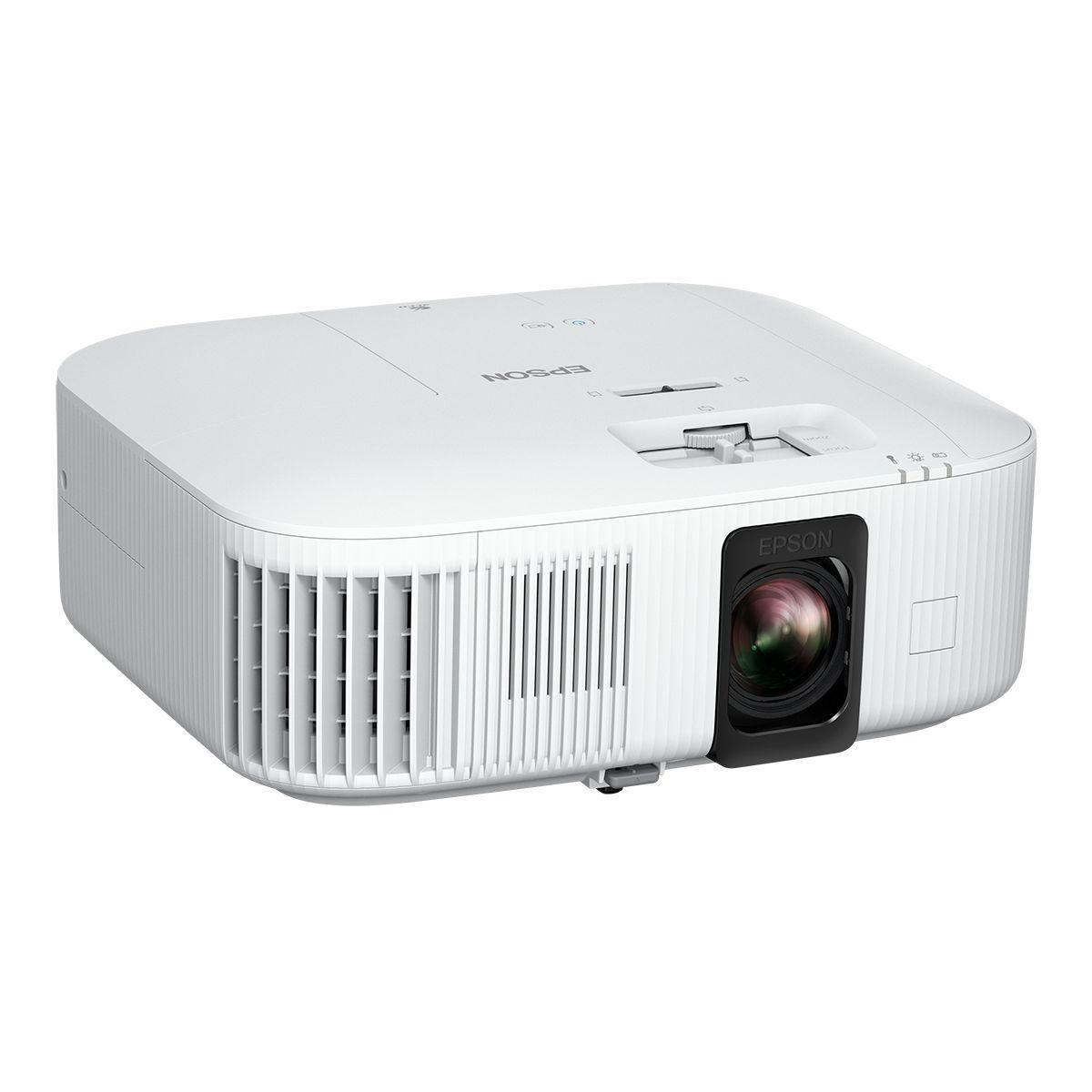 Epson Vidéoprojecteur home cinéma EH TW-6250