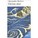 OCEAN MER, Baricco Alessandro