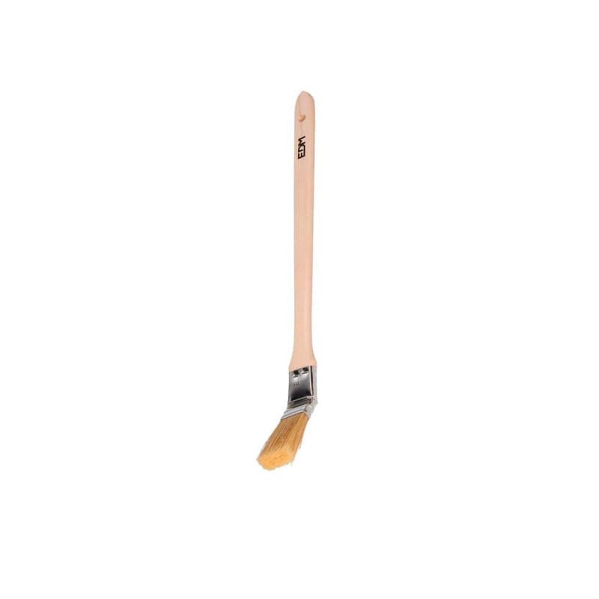 EDM Pinceau brosse radiateur EDM - 20 mm - 24106