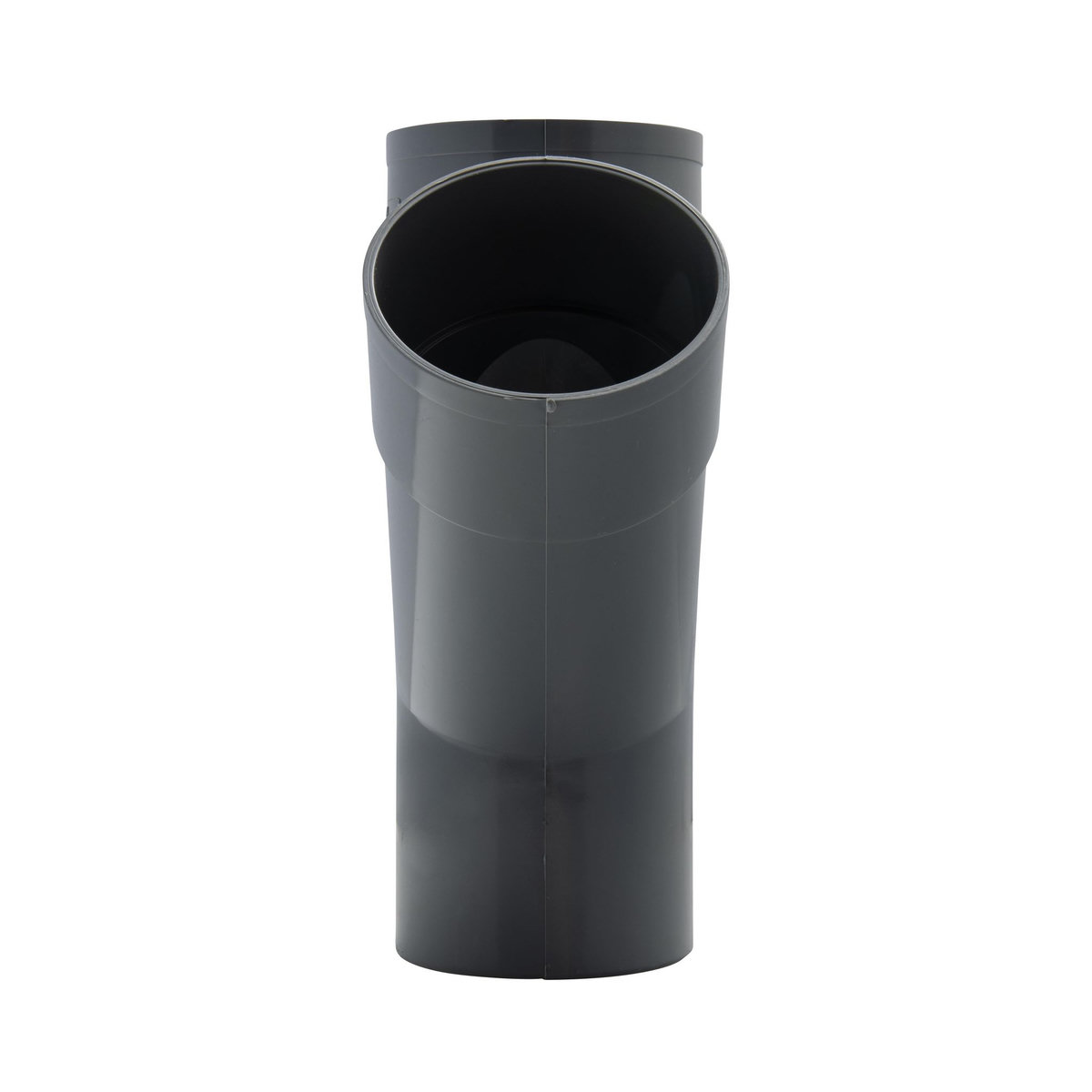 Jardibric Culotte mâle-femelle 45° ø100mm sfc