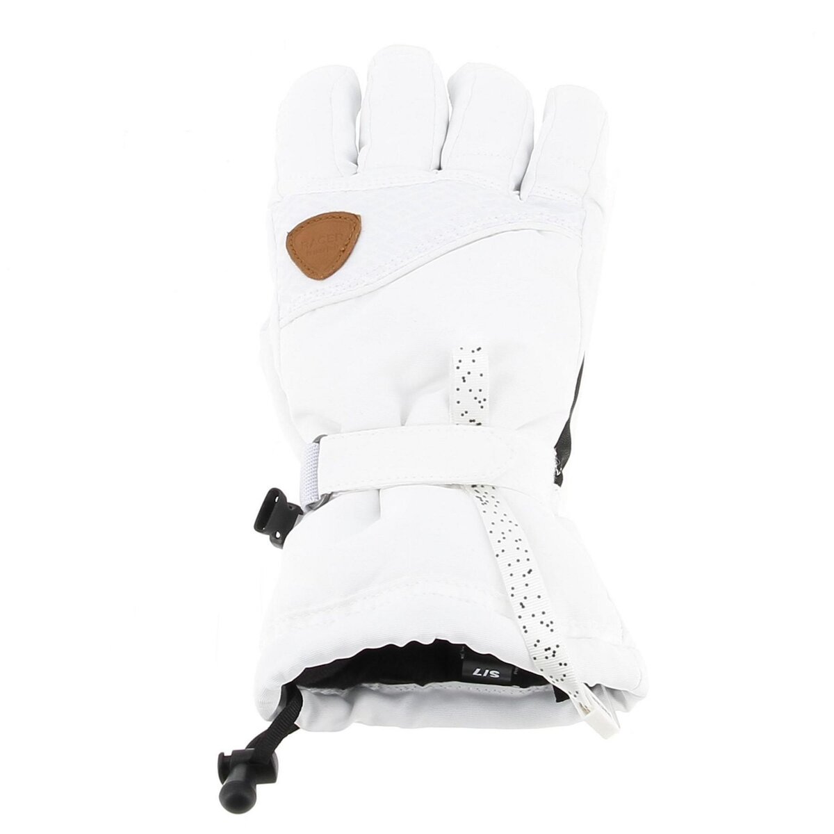 RACER Gants de ski Racer Gant ski femme 11 10 pas cher Auchan