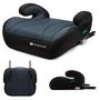 Voir la diapositive 1 : KINDERKRAFT Rehausseur bas I-BOOST i-Size 135-150 cm