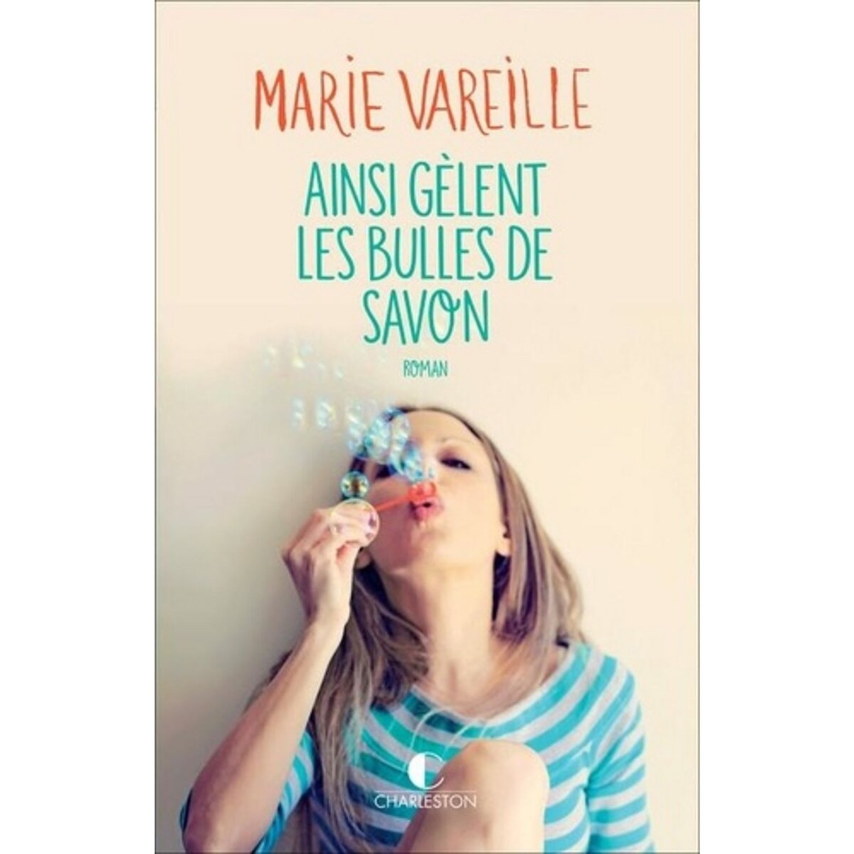 Desenchantees - Vareille Marie 