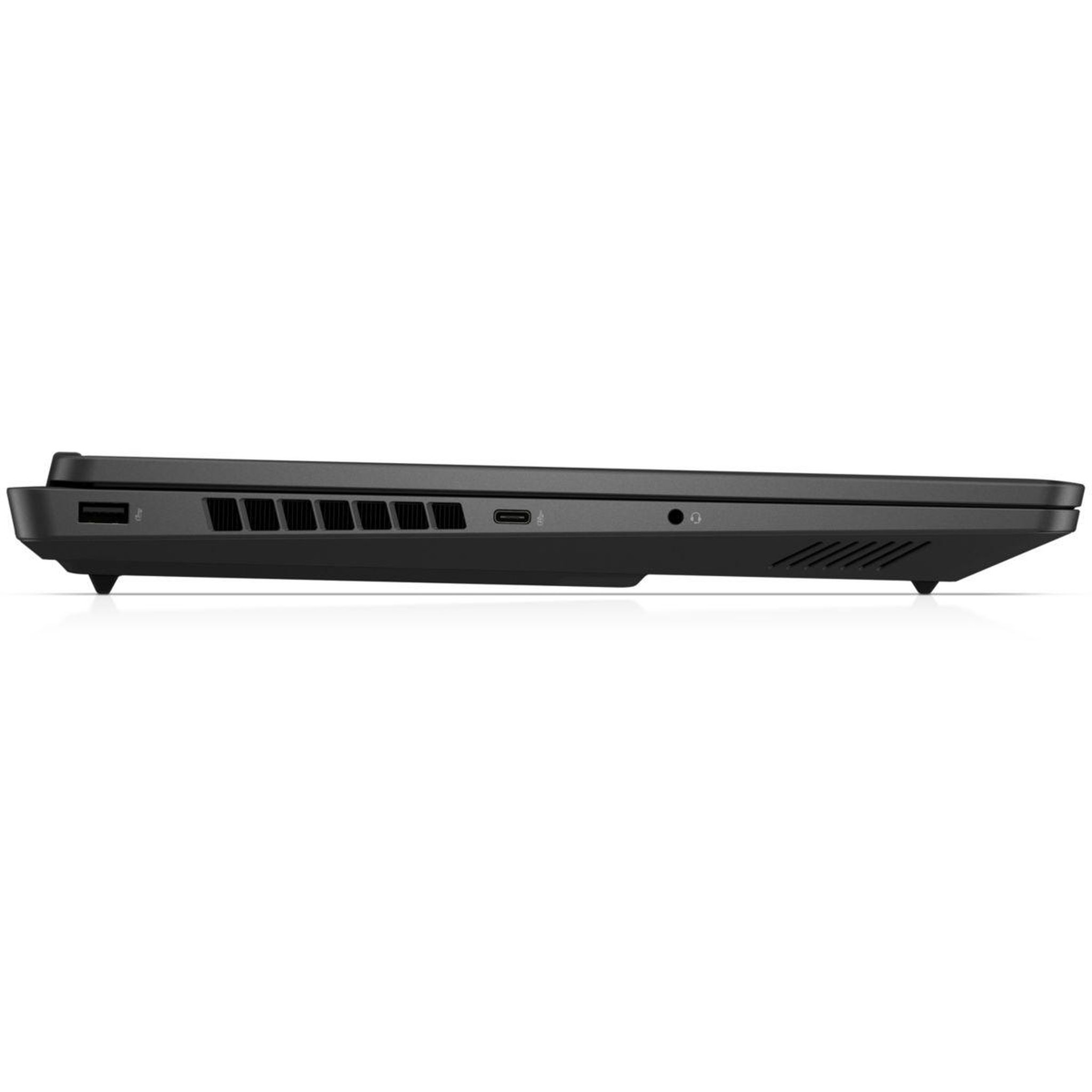 Voir la diapositive 3 : HP Pc gamer omen slim 16  2k 144hz intel core ultra 5 225h nvidia geforce rtx 5050 16 go ram ddr5 ssd 512 go