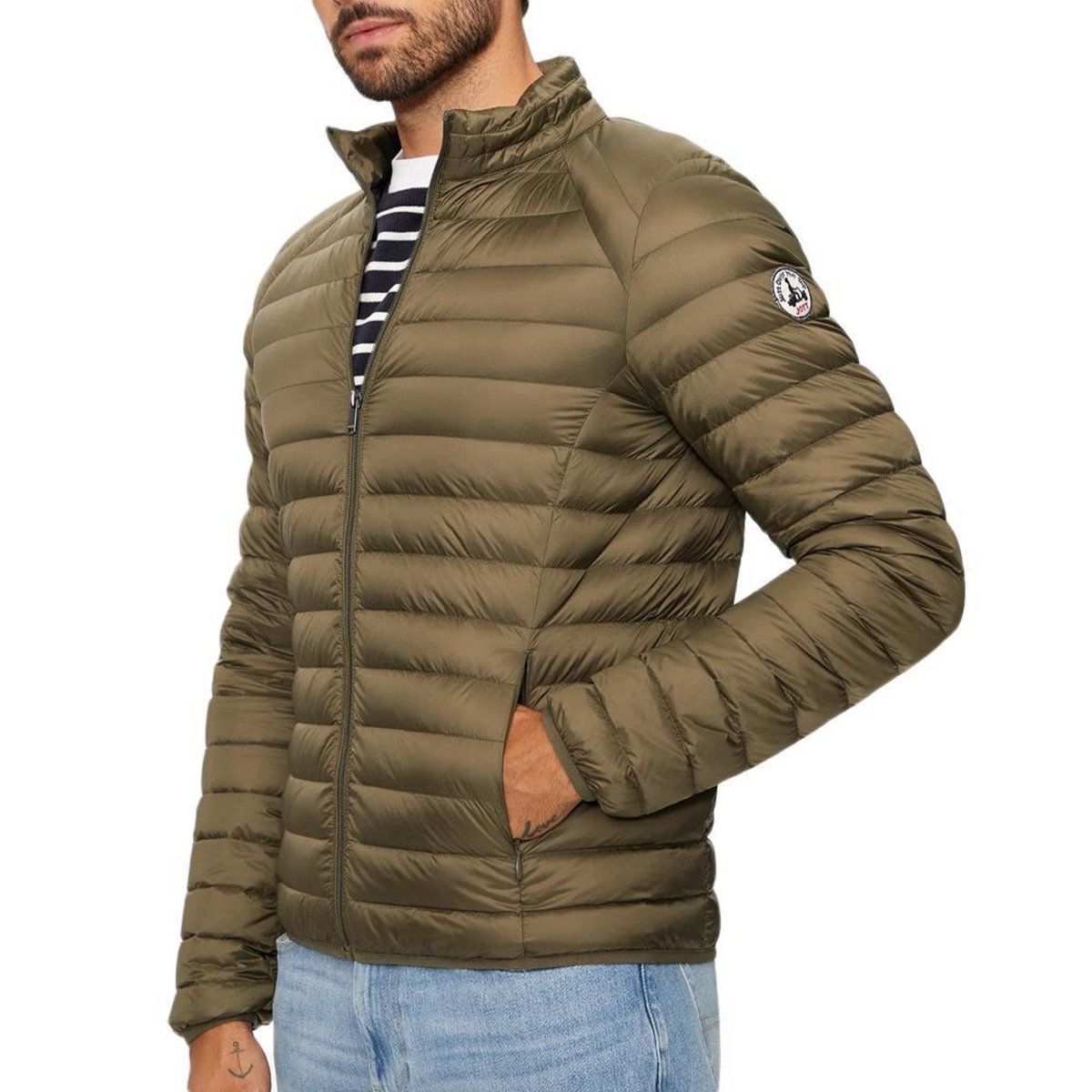 JUSTOVERTHETOPJOTT Doudoune  Homme Jott Mat