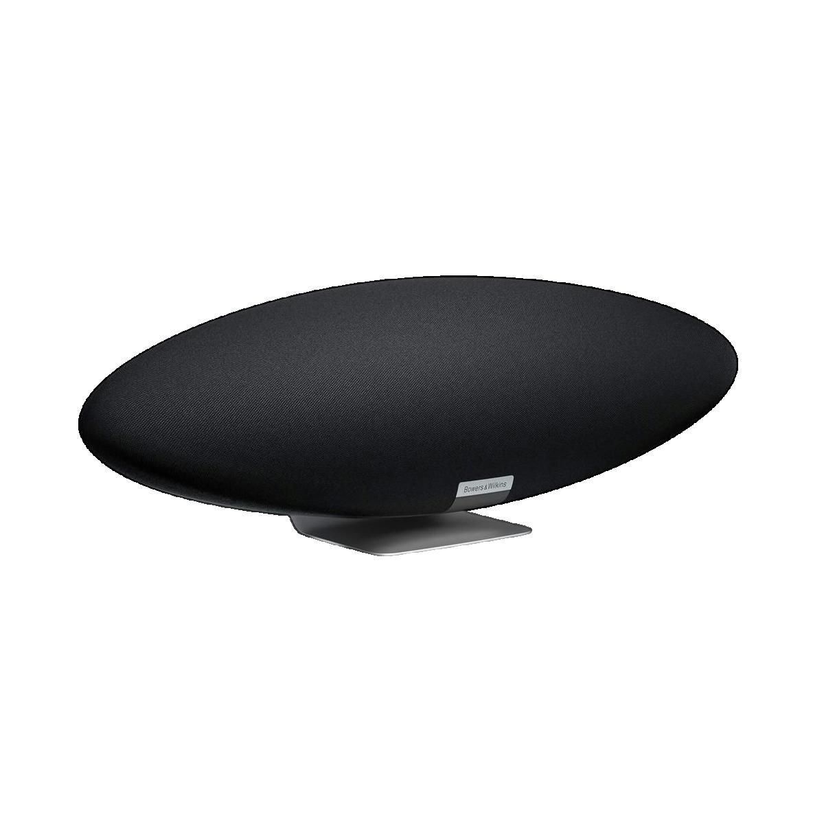 B&W Enceinte Hifi Bowers & Wilkins Zeppelin Gris
