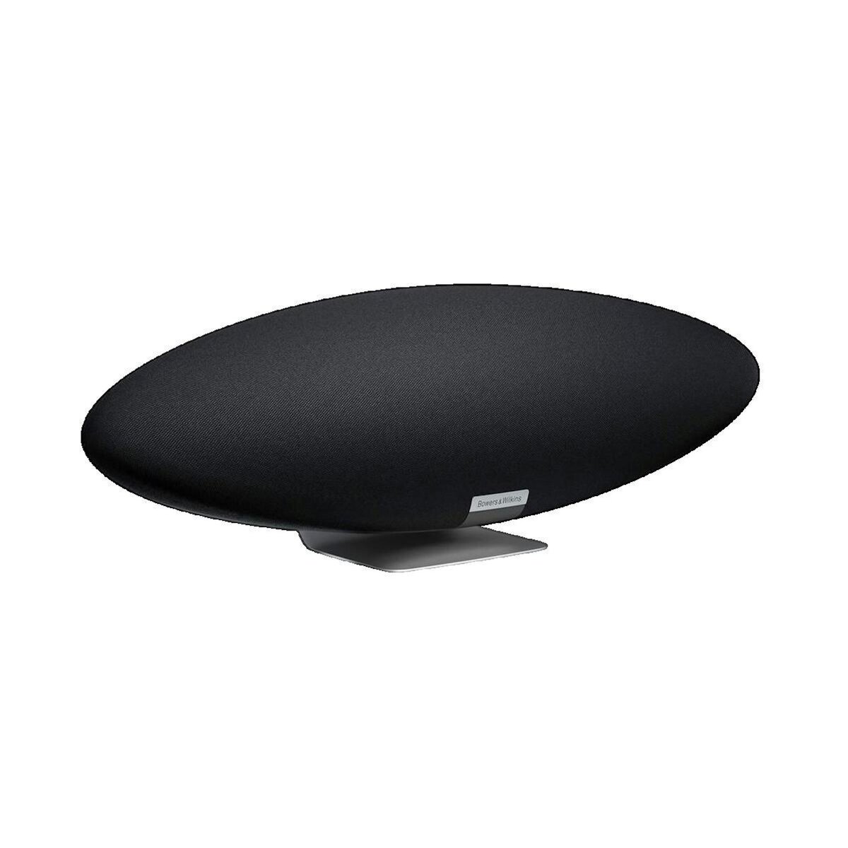 B&W Enceinte Hifi Bowers & Wilkins Zeppelin Gris