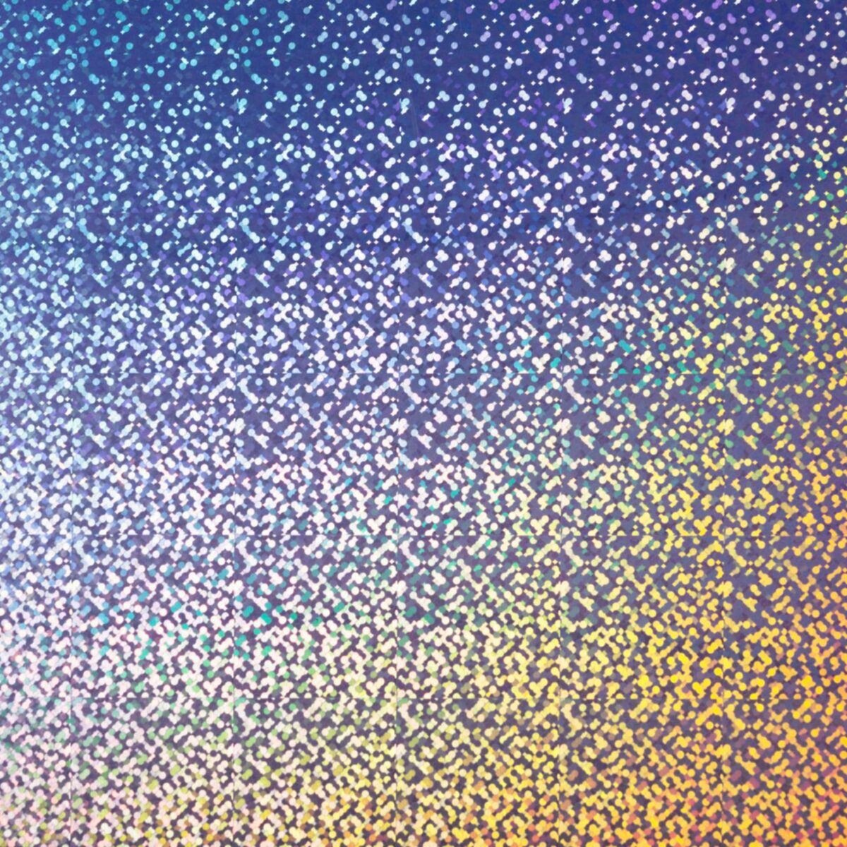 CRICUT Accessoire Vinyle inscriptible 14x33 4 feuilles