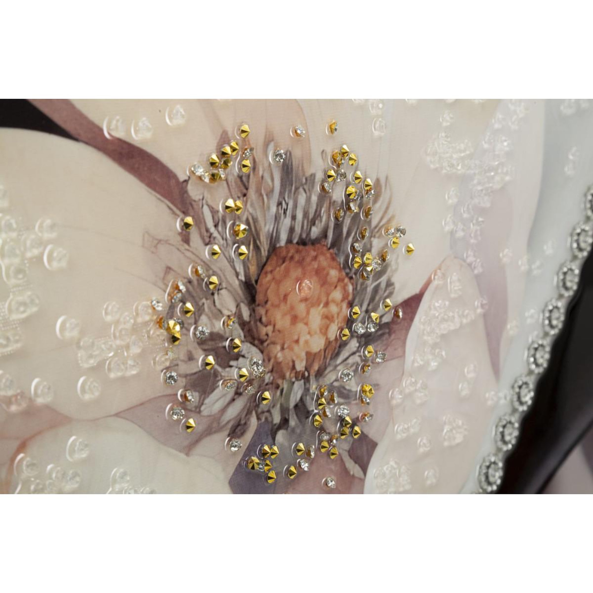 Voir la diapositive 4 : Paris Prix Tableau imprimé déco  wiens  62x92cm multicolore