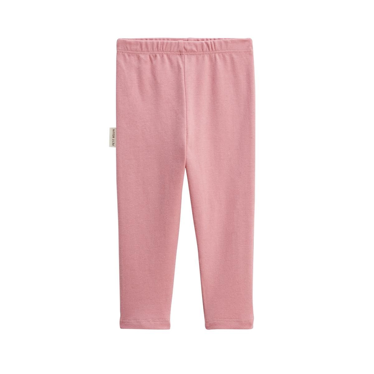 Petit Béguin Lot de 3 leggings enfant Sora