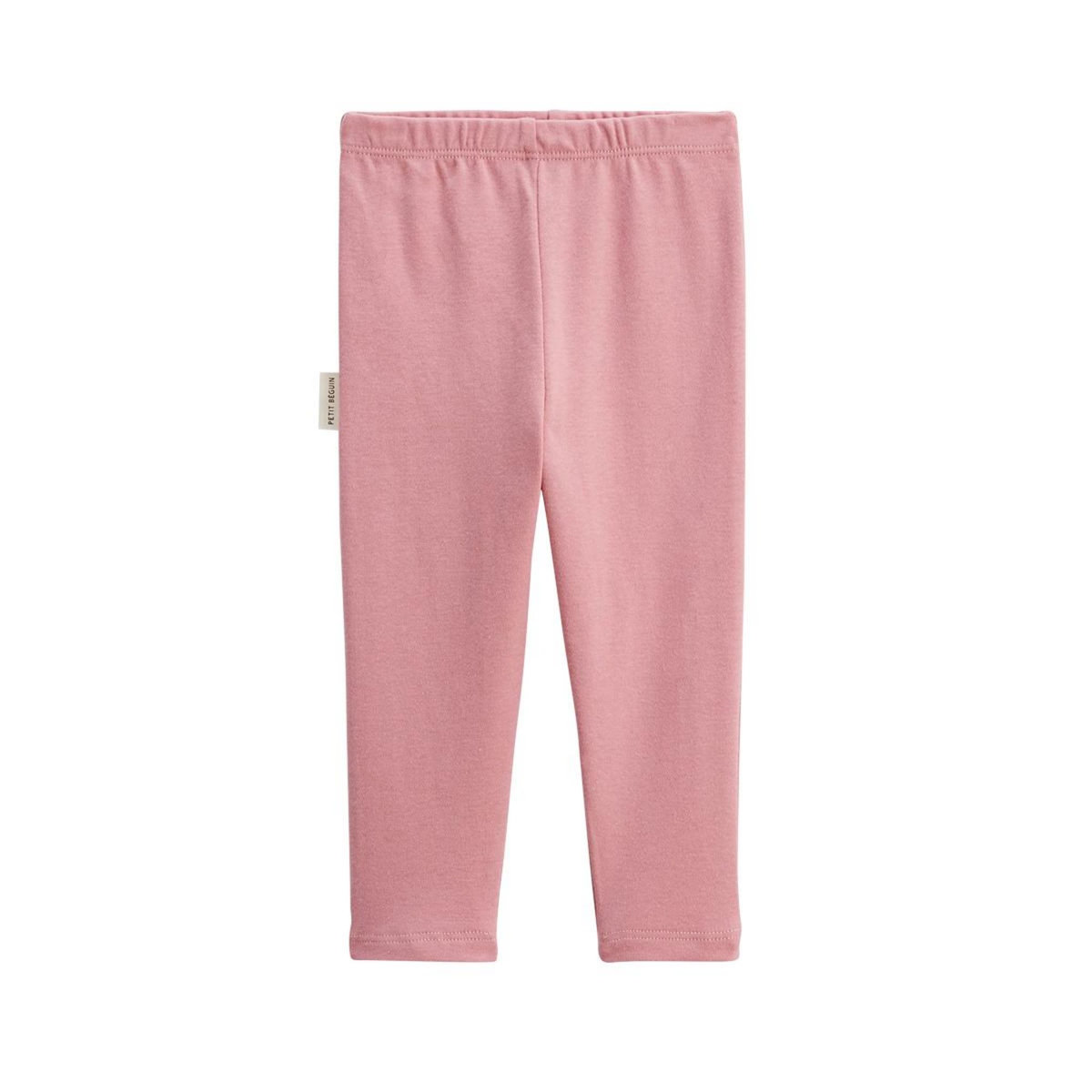 Petit Béguin Lot de 3 leggings enfant Sora