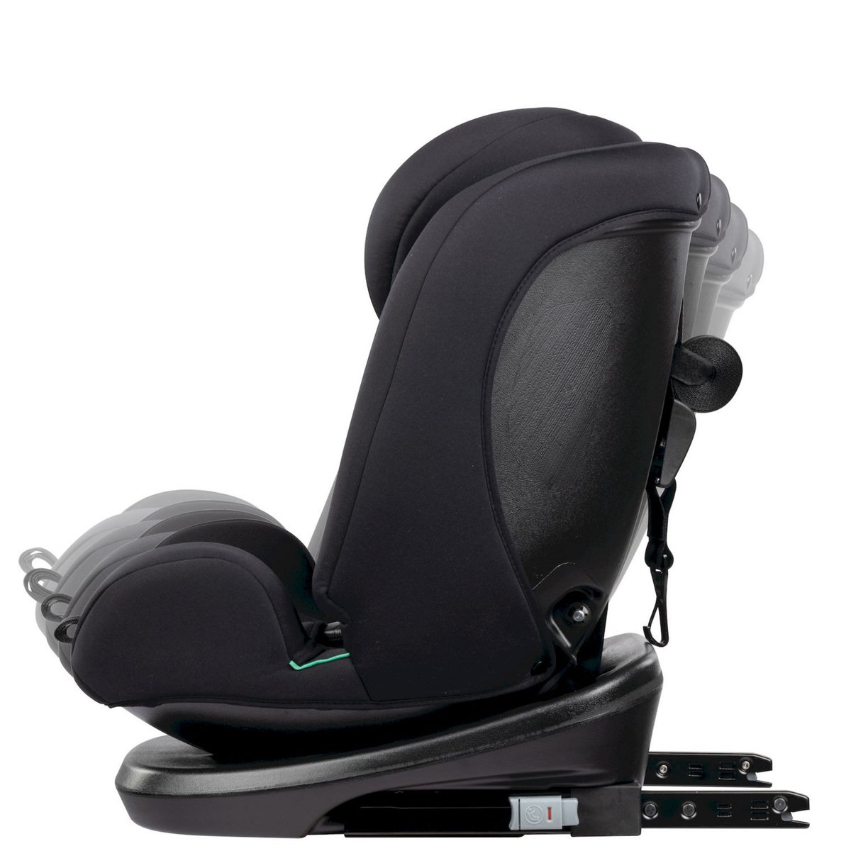 Bebe Confort Siège auto EVERFIX i-Size 76-150 cm