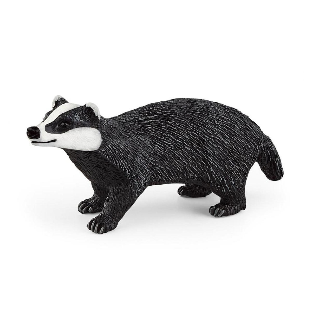 Schleich Figurines animal - 14842 Blaireau