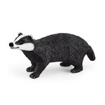 Schleich Figurines animal - 14842 Blaireau