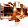 Voir la diapositive 1 : Paris Prix Tableau Imprimé  Fire of Life