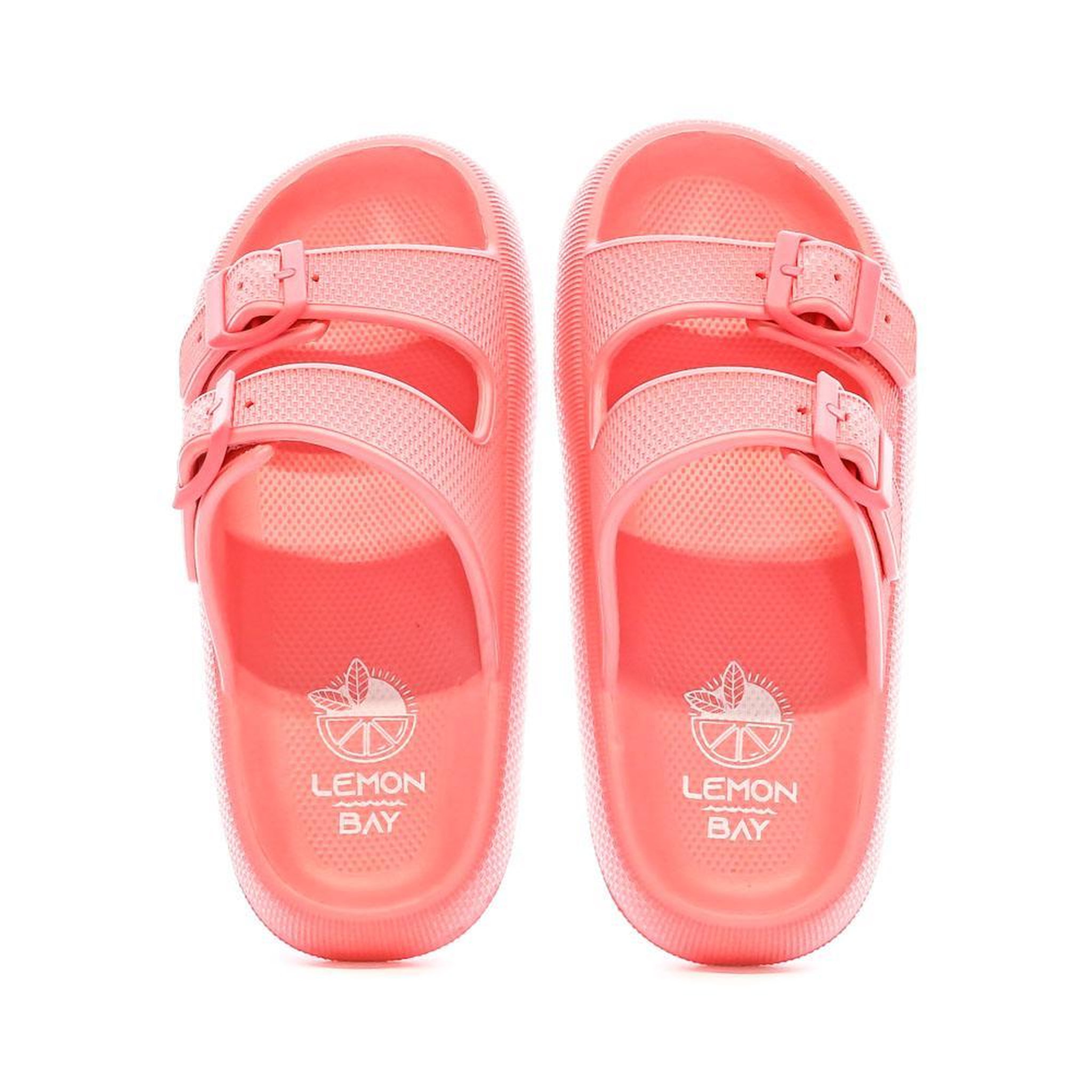 Voir la diapositive 3 : LEMON BAY Sandales s Femme Lemon Bay Trendy