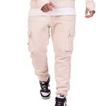 Project X Jogging  Homme Project X Paris 2140209. Coloris disponibles : Beige