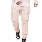 Project X Jogging  Homme Project X Paris 2140209. Coloris disponibles : Beige