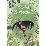 CONTES DE PERRAULT, Perrault Charles