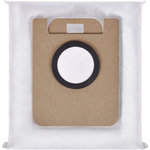 DREAME Sac aspirateur a poussiere 4L x3 D10Plus Gen2