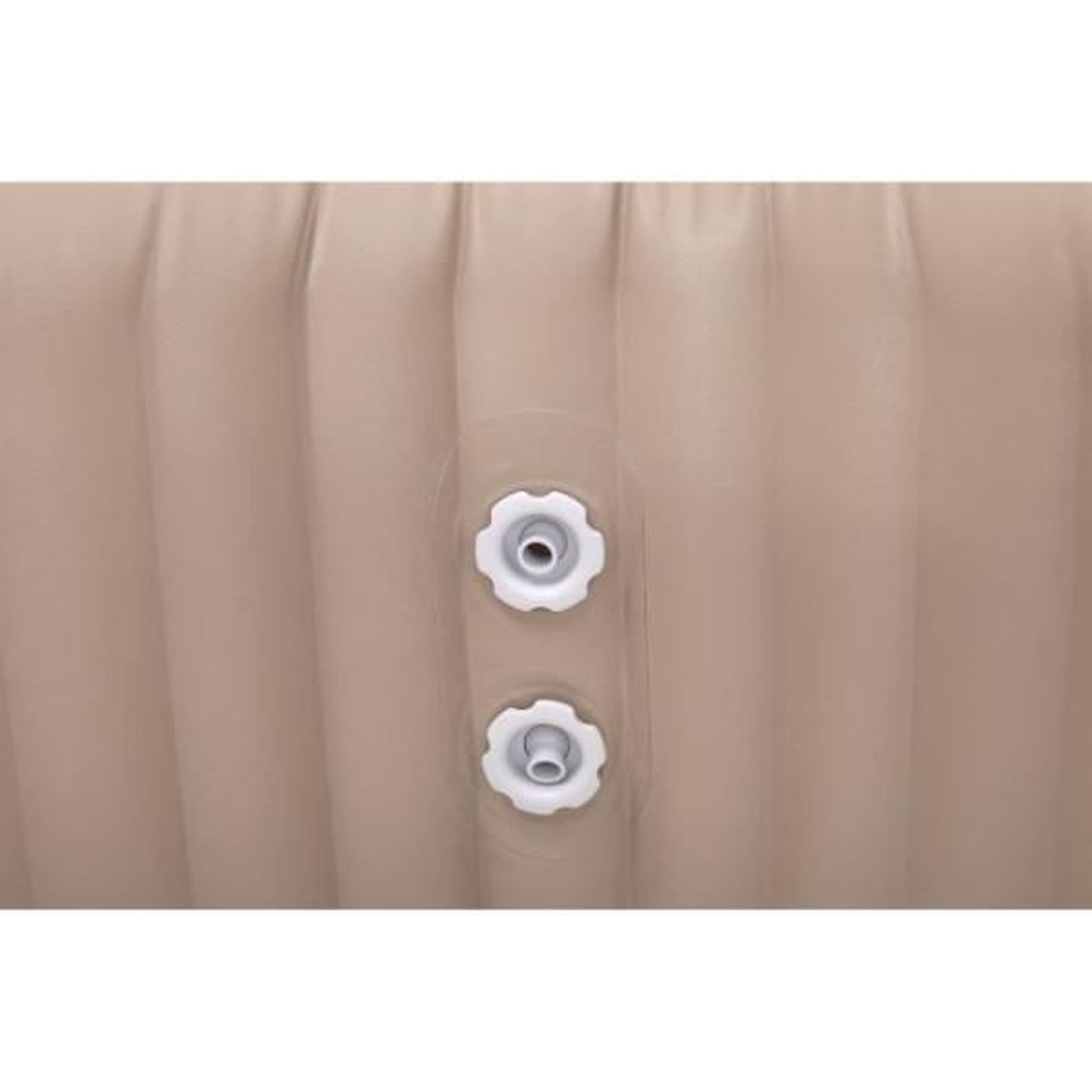 Voir la diapositive 6 : INTEX Spa gonflable INTEX - Calacatta - 173 x 173 x 71 cm - 4 places - Carré - 28464EX