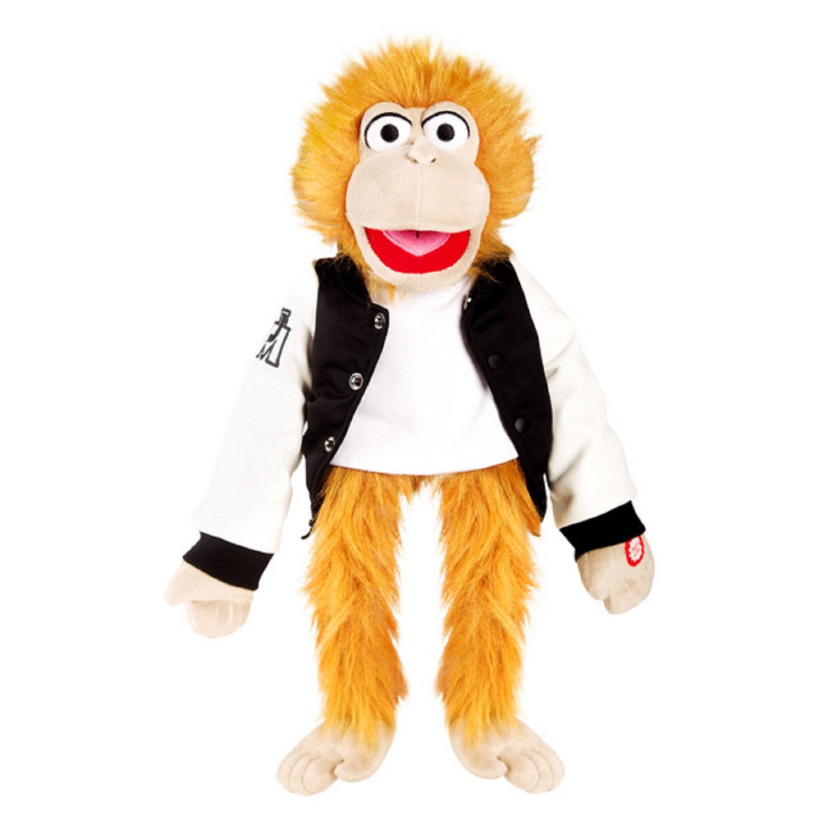 Very Good Show  Peluche vocale Jean Marc 45 cm 