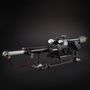 Voir la diapositive 4 : HASBRO Réplique Plasma Neutrona Wand de Egon Spengler Ghostbusters 64 cm