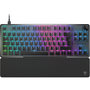 Voir la diapositive 3 : Turtle Beach Clavier gamer Vulcan II TKL Pro Noir Lin