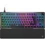 Voir la diapositive 3 : Turtle Beach Clavier gamer Vulcan II TKL Pro Noir Lin