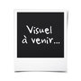 Voir la diapositive 3 : STRADOUR Evier en inox - Satiné - a encastrer - STRADOUR - 1 cuve 1 égouttoir 860x500
