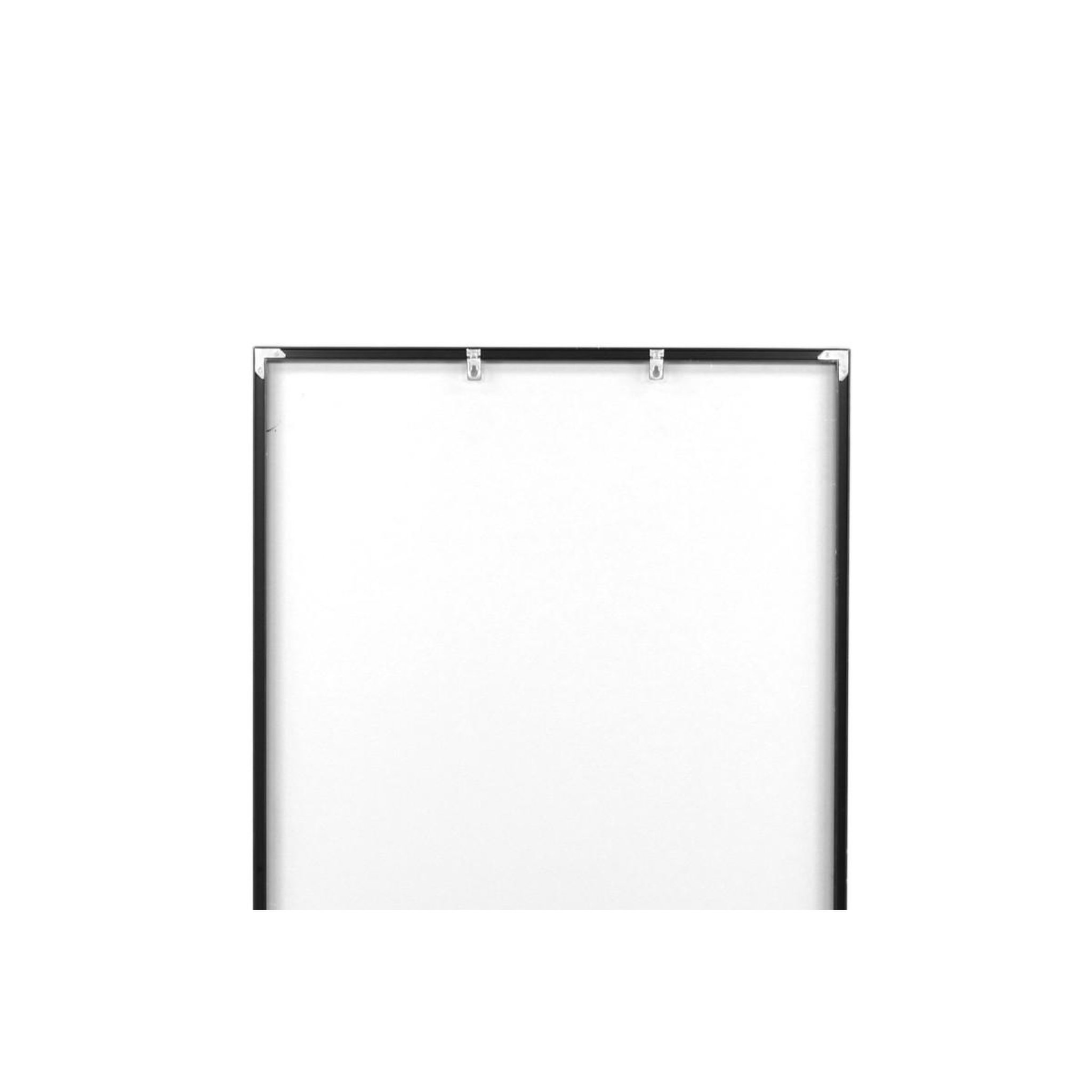Voir la diapositive 5 : Paris Prix Miroir Design  Dalton  193cm Noir