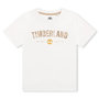 Voir la diapositive 1 : TIMBERLAND T Shirt  Garçon Timberland T600971