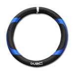 WRC Couvre volant Blue Race