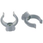 GIRPI Collier instantané Ø 40 mm - lot de 5