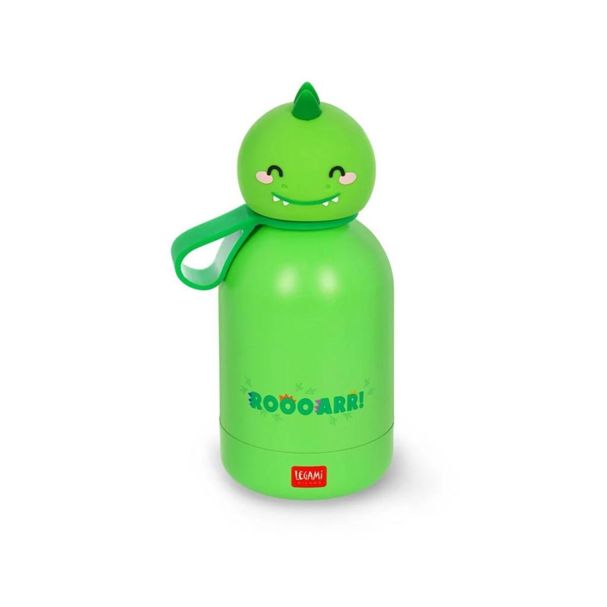 LEGAMI Gourde Isotherme  - Le Dino