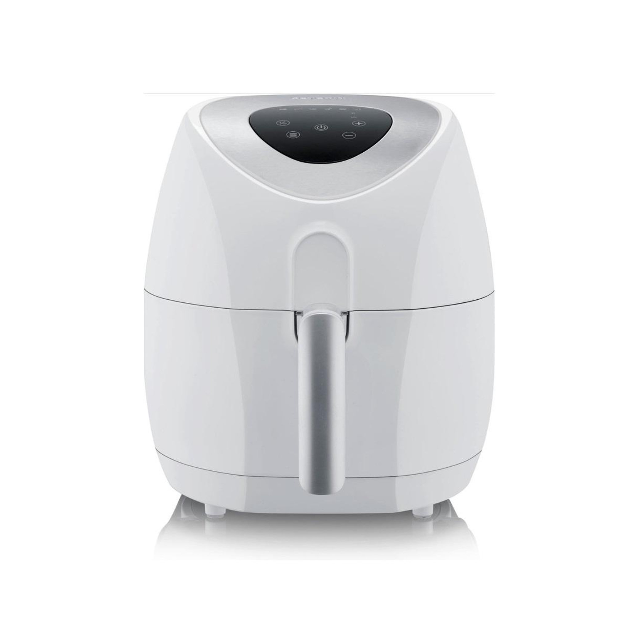 Voir la diapositive 3 : SEVERIN Friteuse sans huile 3.2l 1500w blanc - fr2440