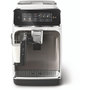 Voir la diapositive 4 : Philips Expresso Broyeur EP3343/90 phi 3300 white chrome