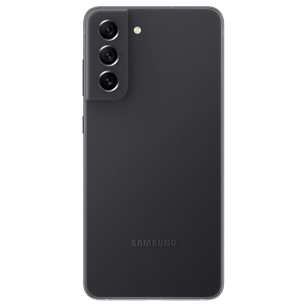 Samsung Galaxy S21 Fe 5G (Dual Sim) Reconditionné 128 Go - Grade A+ - Noir