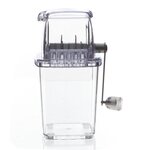 SECRET DE GOURMET Broyeur à glace