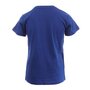 LOTTO T-shirt Bleu Garçon Lotto 1104