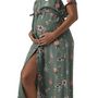 Voir la diapositive 5 : VERO MODA MATERNITY Robe de Grossesse  Femme Vero Moda Marternity Easy