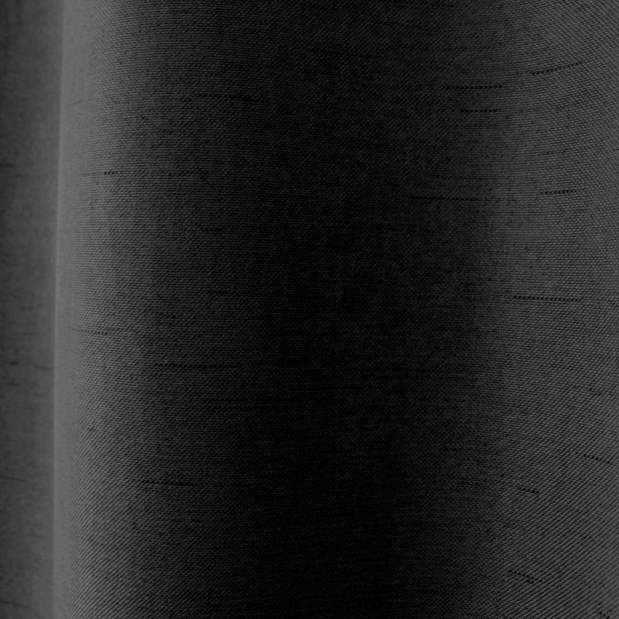Voir la diapositive 3 : ENJOY HOME Rideau occultant isolant  floppy  140x240cm anthracite